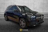 MERCEDES-BENZ GLE 300 d 4Matic Mild Hybrid Premium