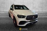 MERCEDES-BENZ GLE 400 d 4Matic Premium