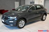 VOLKSWAGEN T-Roc 1.0 TSI 110 CV BUSINESS