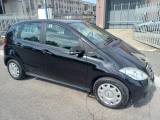 MERCEDES-BENZ A 160 BlueEFFICIENCY