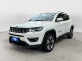 JEEP Compass 2.0 Multijet II 170 CV aut. 4WD Limited