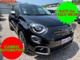 FIAT 500X 1.5 T4 Hybrid 130 CV DCT Dolcevita