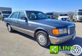 MERCEDES-BENZ 300 SE