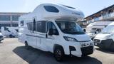 ADRIA  CORAL XL 660SL 60Y
