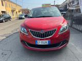 LANCIA Ypsilon 1.0 FireFly 5 porte S&S Hybrid Ecochic Silver