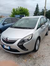 OPEL Zafira Tourer 1.4 T 140CV GPL Cosmo