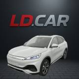BYD Atto 3 60,48 kWh Design