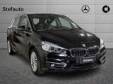 BMW 218 d Active Tourer Luxury