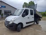 RENAULT MASTER  DCI 150 2.3