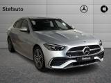 MERCEDES-BENZ C 220 d Mild hybrid 4Matic AMG Line Advanced