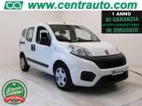 FIAT Qubo 1.3 MJT Manuale Easy * 5 POSTI * OK NEOPATENTATI *