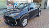 TOYOTA Yaris Cross 1.5 Hybrid 5p. E-CVT Business