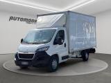 PEUGEOT Boxer 435 L4 2.0 BLUEHDI 160CV SPONDA