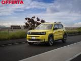 FIAT Grande Panda 1.2 Hybrid 110 CV S&S Pop