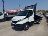 IVECO DAILY 35C12 2.3 E6  RIBALTABILE TRILATERALE