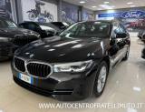 BMW 520 d 48V xDrive Touring Business IVA ESPOSTA