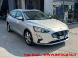 FORD Focus 1.5 EcoBlue 120 CV SW Business Autocarro n1  PROMO