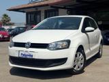 VOLKSWAGEN Polo 1.2 3 porte IDEALE X NEOPATENTATI COME NUOVA