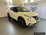 NISSAN Juke 1.6 HEV N-Connecta AUTOMATICA