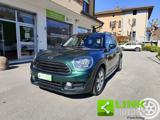 MINI Countryman 2.0 Cooper D Hype Countryman GARANZIA INCLUSA