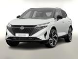 NISSAN Qashqai MHEV 158 CV Xtronic Tekna+ BOSE