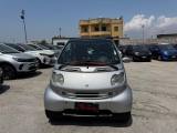 SMART ForTwo 700 coupé passion (45 kW)