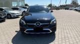 MERCEDES-BENZ GLC 220 d 4Matic Coupé Sport****CERCHI DA 20****