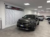 PEUGEOT 3008 PureTech Turbo 130 S&S GT Line