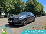 BMW 118 i 5p. M Sport