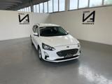 FORD Focus 1.5 ECOBLUE 120CV SW BUSINESS CO-PILOT