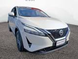 NISSAN Qashqai 1.3 mhev Acenta 2wd 140cv