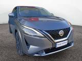 NISSAN Qashqai 1.3 mhev N-Style 2wd 158cv xtronic AUTOCARRO
