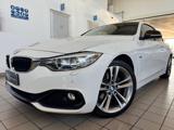 BMW 420 d Coupé Luxury*/*TETTO//SERVICE//