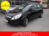 OPEL Corsa 1.2 5p. Enjoy -OK NEOPATENTATI- UNICA PROPRIETARIA