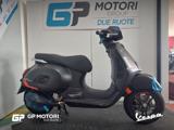 VESPA GTS 310 SuperSport GTS 310 SUPERSPORT
