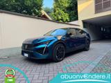 PEUGEOT 408 PureTech 130 S&S EAT8 GT UNICO PROPRIETARIO