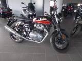 ROYAL ENFIELD Interceptor 650