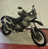 YAMAHA Ténéré 700 EXTREME EDITION