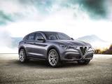 ALFA ROMEO Stelvio 2.2 Turbodiesel 190 CV AT8 Q4 Executive 1680OPT!