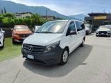 MERCEDES-BENZ Vito 2.2 114 CDI PL-SL Tourer Base Long