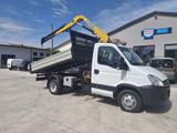 IVECO DAILY  35C 12 2.3 HDI
