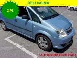 OPEL Meriva 1.4 16V GPL-TECH Enjoy