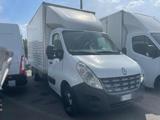 RENAULT Master T35 2.3 dCi/125 BOXATO RUOTE GEMELLATE