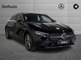 MERCEDES-BENZ A 250 e hybrid EQ AMG Line Advanced