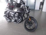 MOTO GUZZI V7 STONE E5 +