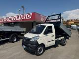PIAGGIO PORTER NP6  1.5 E6 RIBALTABILE