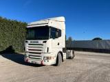 SCANIA SCANIA R420 TRATTORE