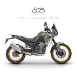 VENDO Moto e Scooter a Firenze – foto 1
