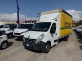 RENAULT MASTER  2.3 125CV E5 CENTINATO