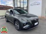 HYUNDAI Tucson 1.6 T-GDI 48V DCT Exellence X-LINE